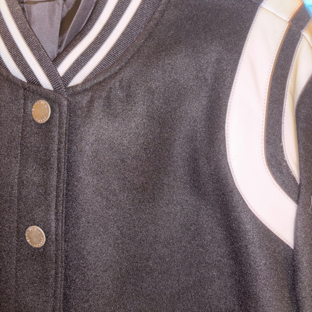 Varsity Jacket - Picture 4 of 5